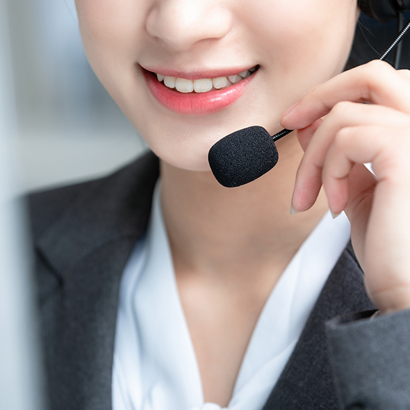 五星级品质服务